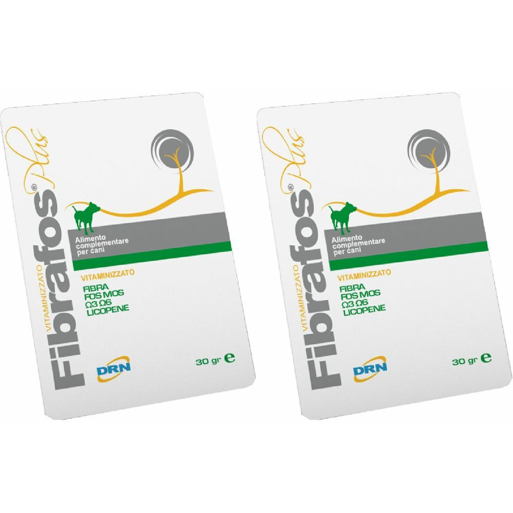 Fibrafos® Plus Bustine Set da 2