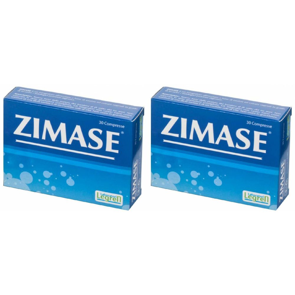 Zimase® Set da 2