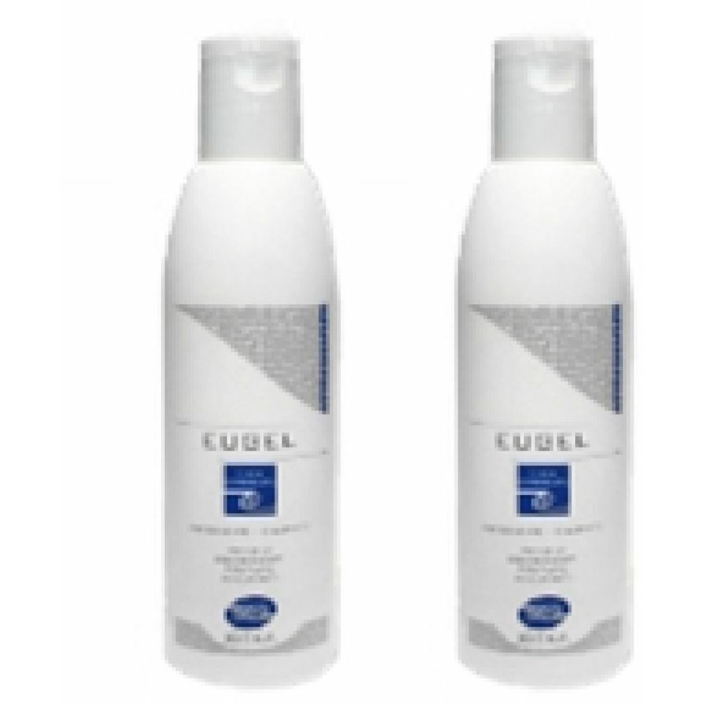 Ideka Eugel Detergente Idratante Set da 2