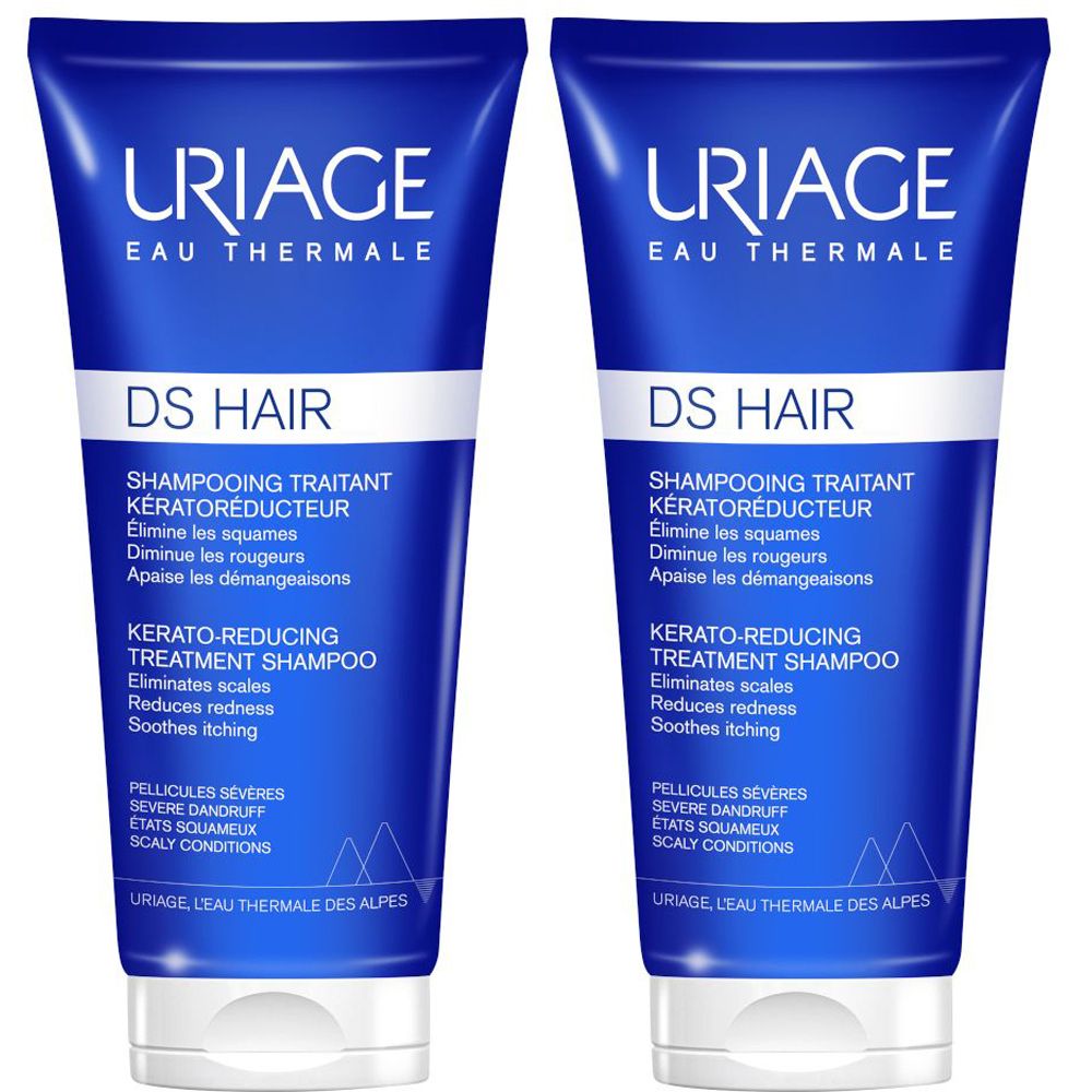 URIAGE DS Hair