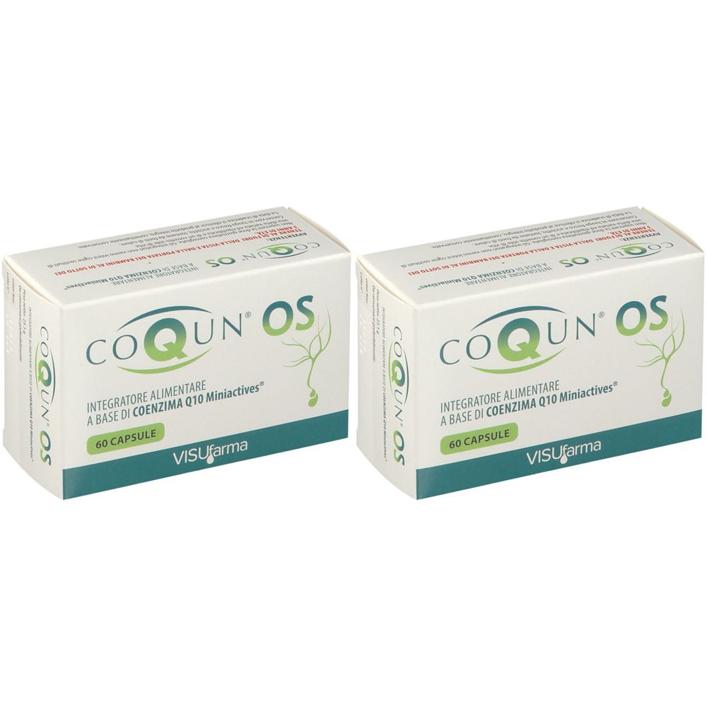VISUfarma COQUN® OS Set da 2