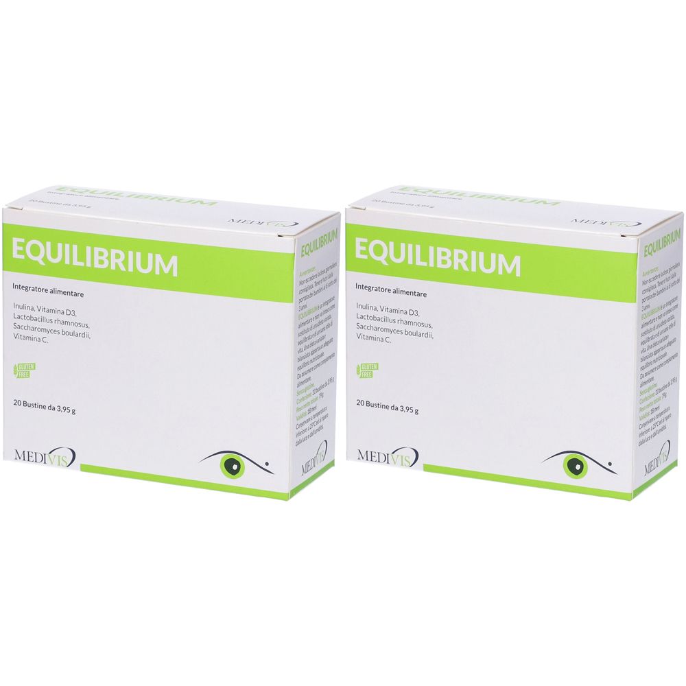 Equilibrium Set da 2