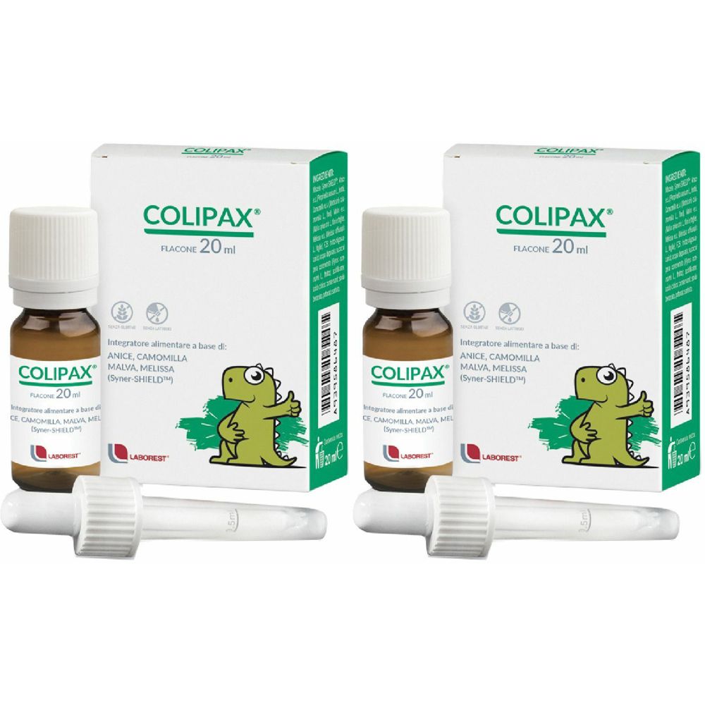 Colipax® Set da 2