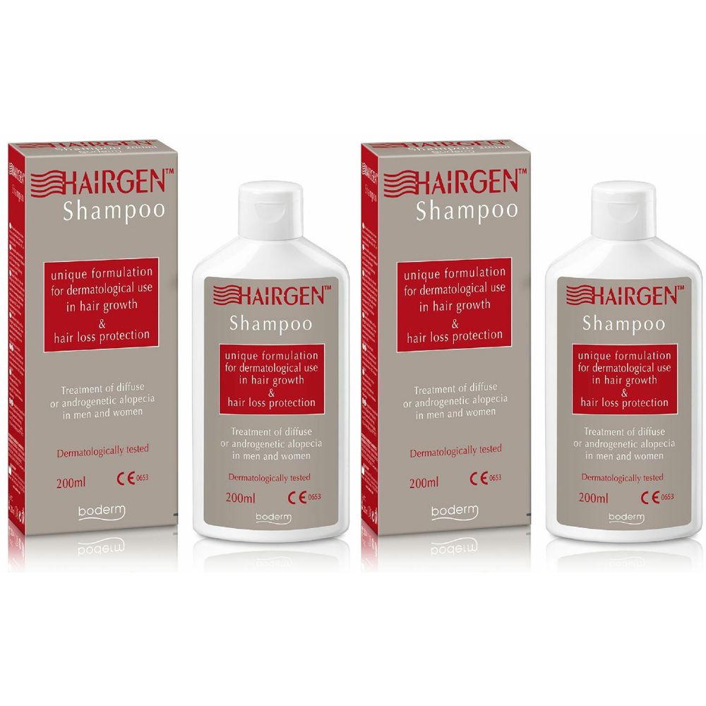 Hairgen™ Shampoo Set da 2