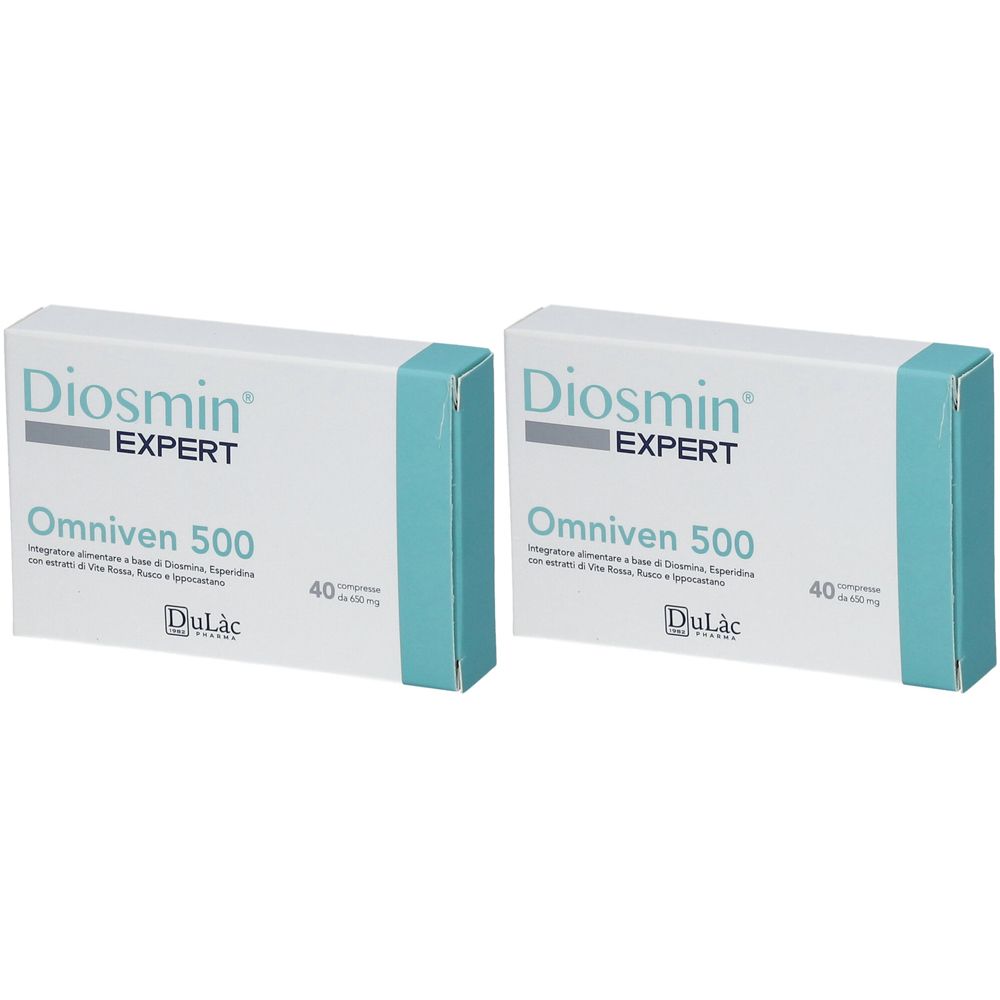 Diosmin® Expert Set da 2