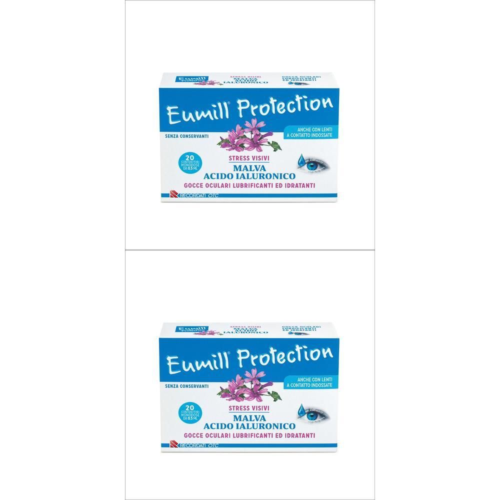 Eumill® Protection