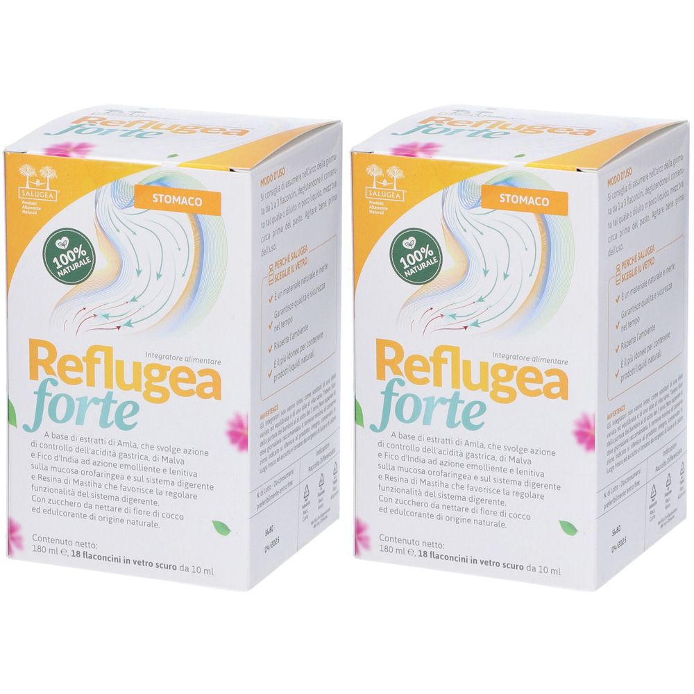 Reflugea Forte