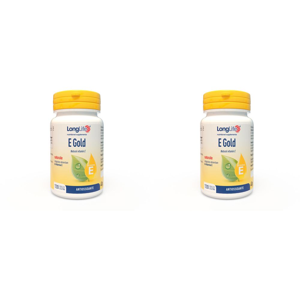 LongLife® E Gold 90 u.i.