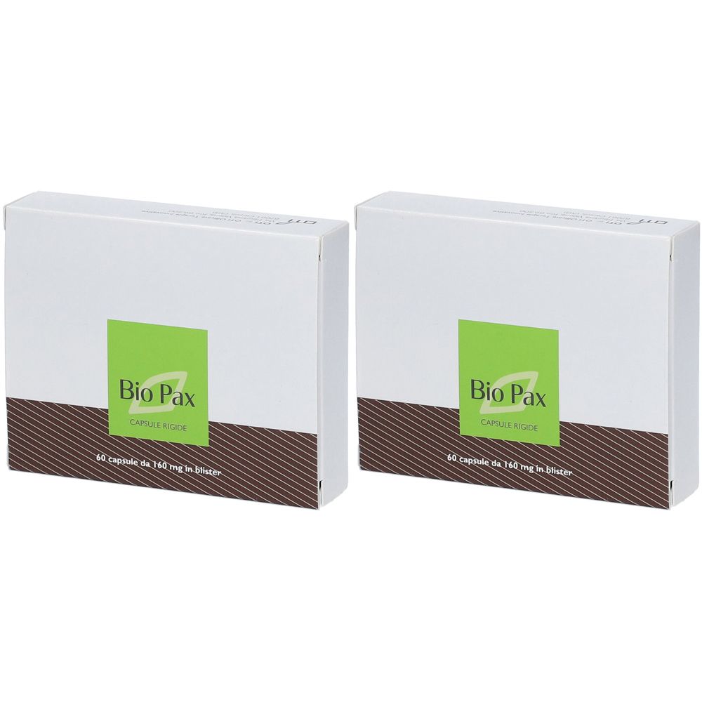 OTI Bio Pax Set da 2