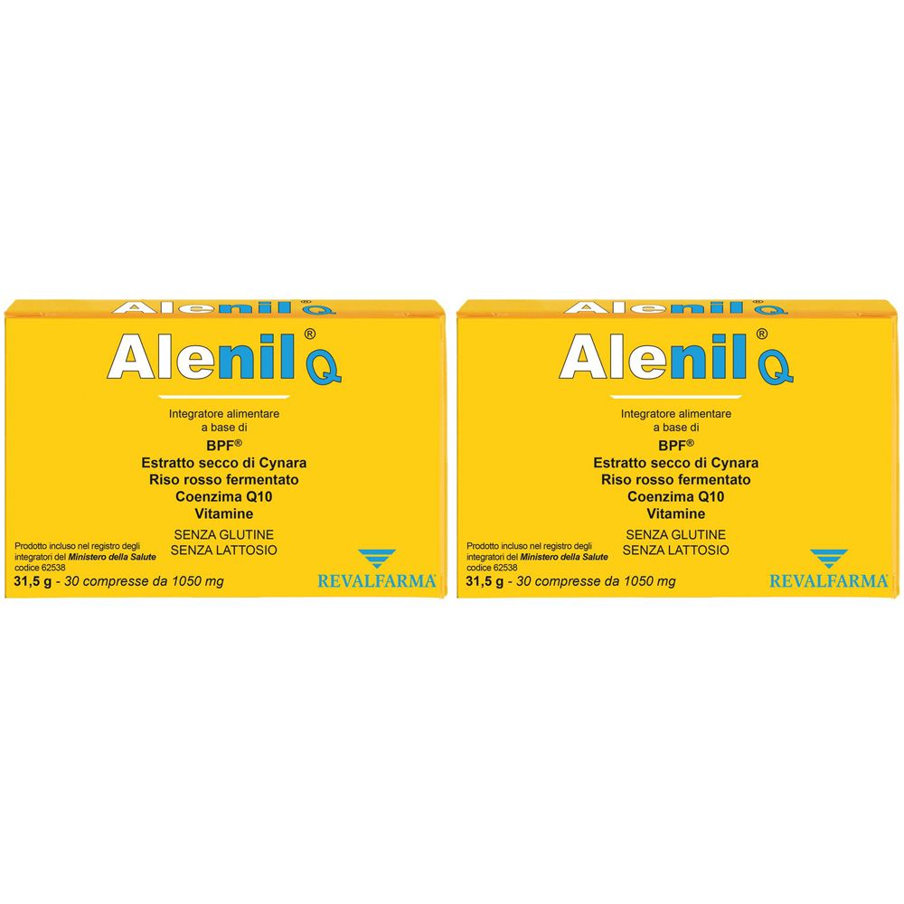 Alenil Q