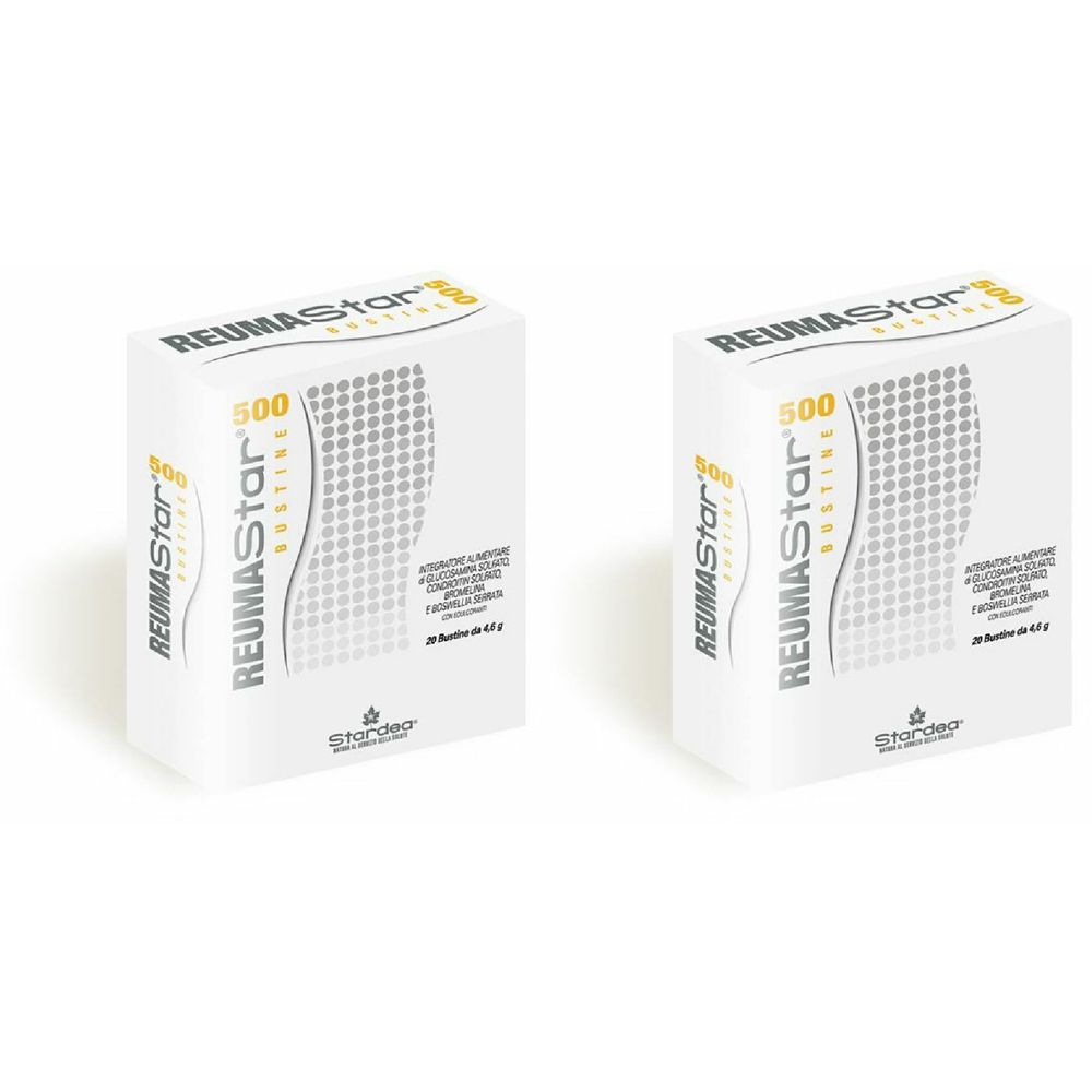 REUMAStar® 500