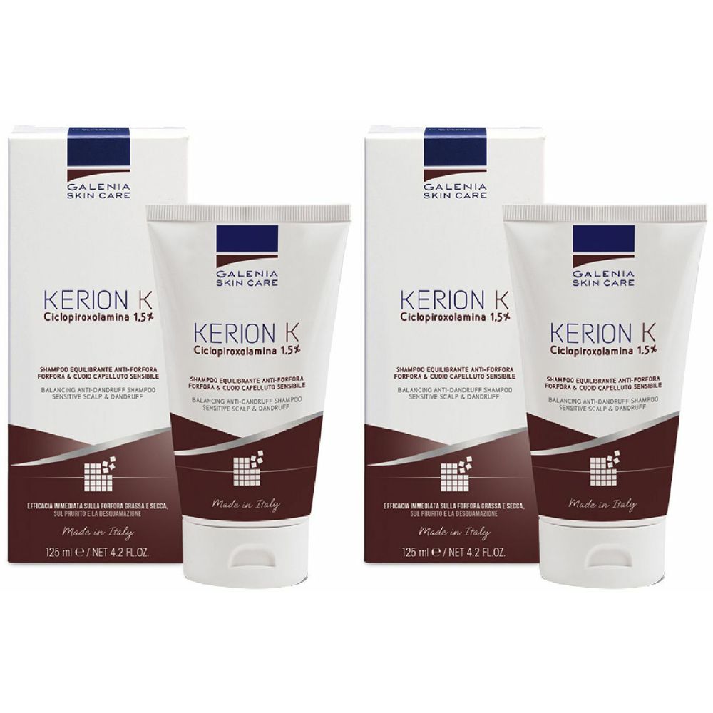 KERION K Set da 2