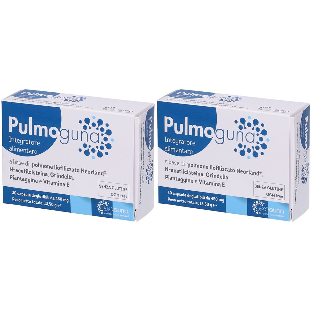 Pulmoguna