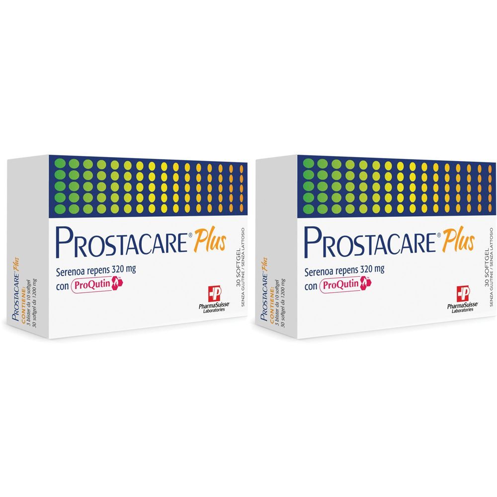 PROSTACARE Plus