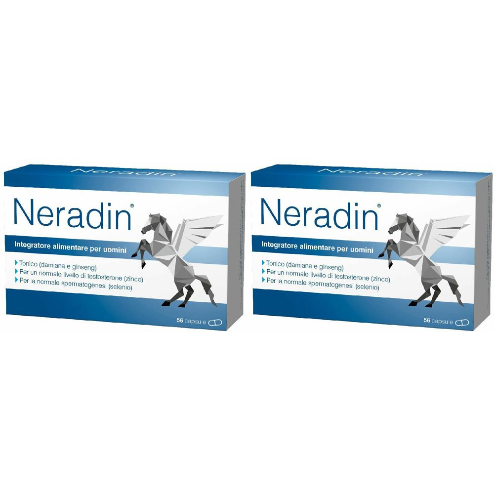 Neradin® Set da 2