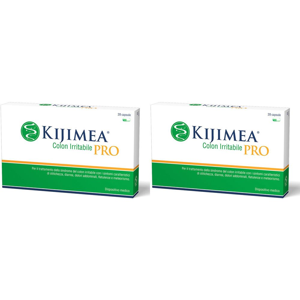 Kijimea® Colon Irritabile PRO Set da 2