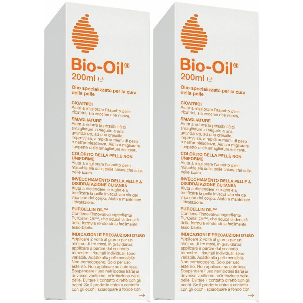 Bio-Oil® Set da 2