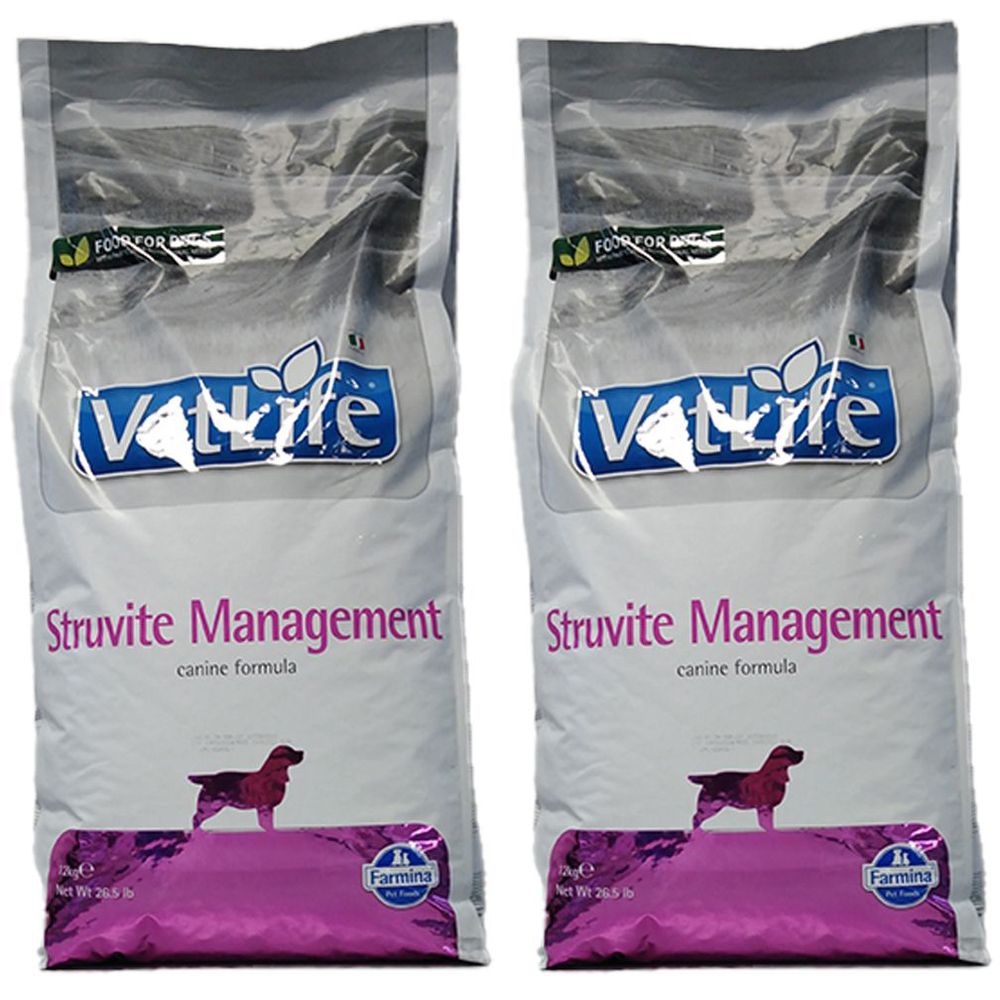 Farmina® Struvite Management Canine