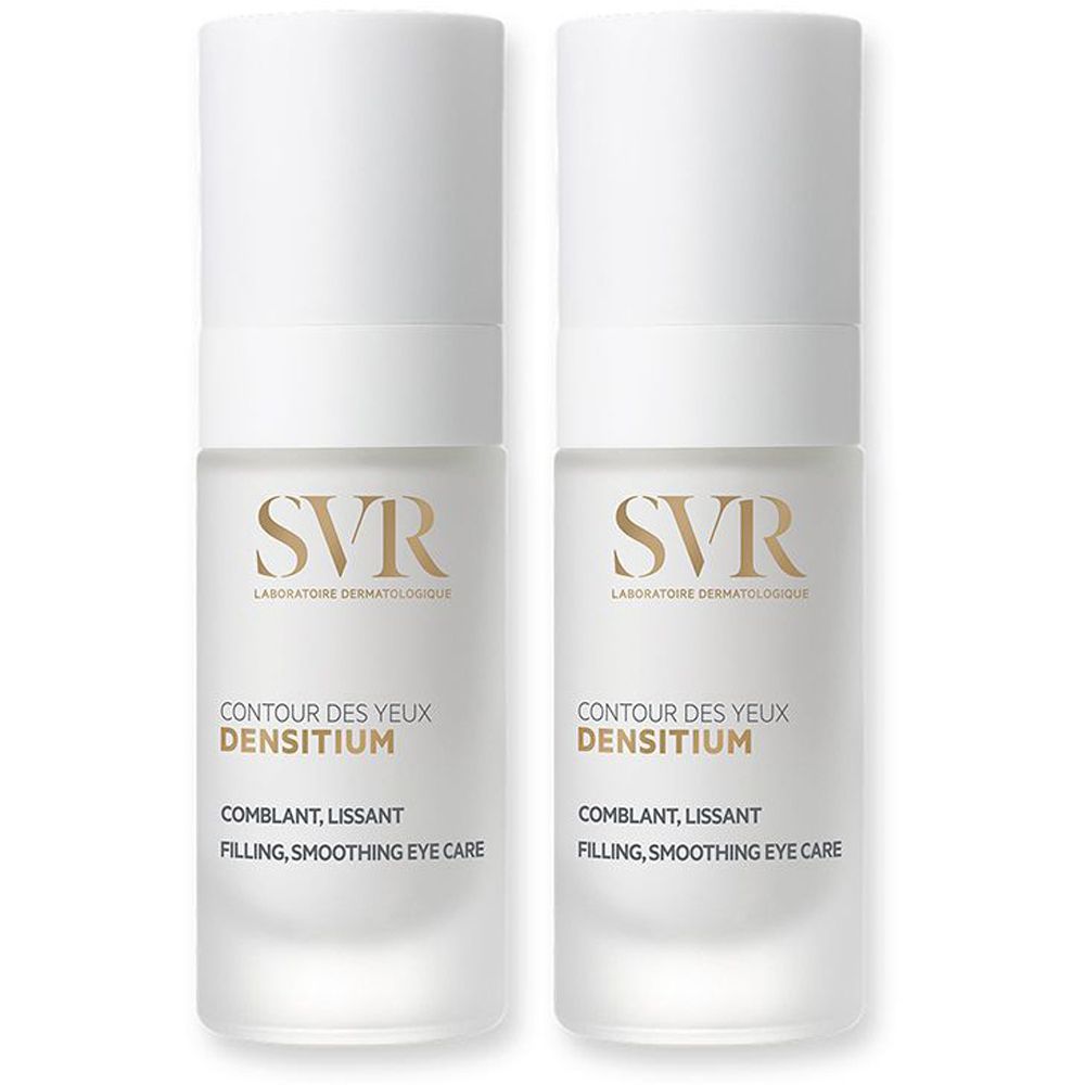 SVR DENSITIUM YEUX Set da 2