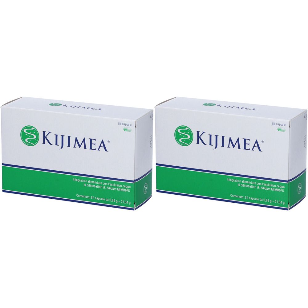 Kijimea® Set da 2