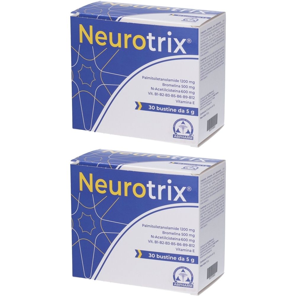 Neurotrix Set da 2