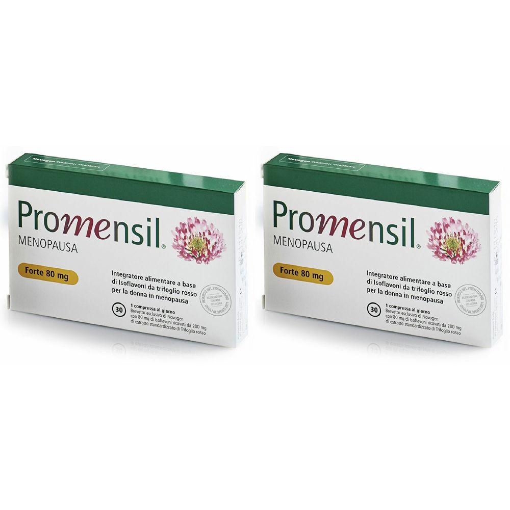 Promensil® Menopausa Forte Set da 2