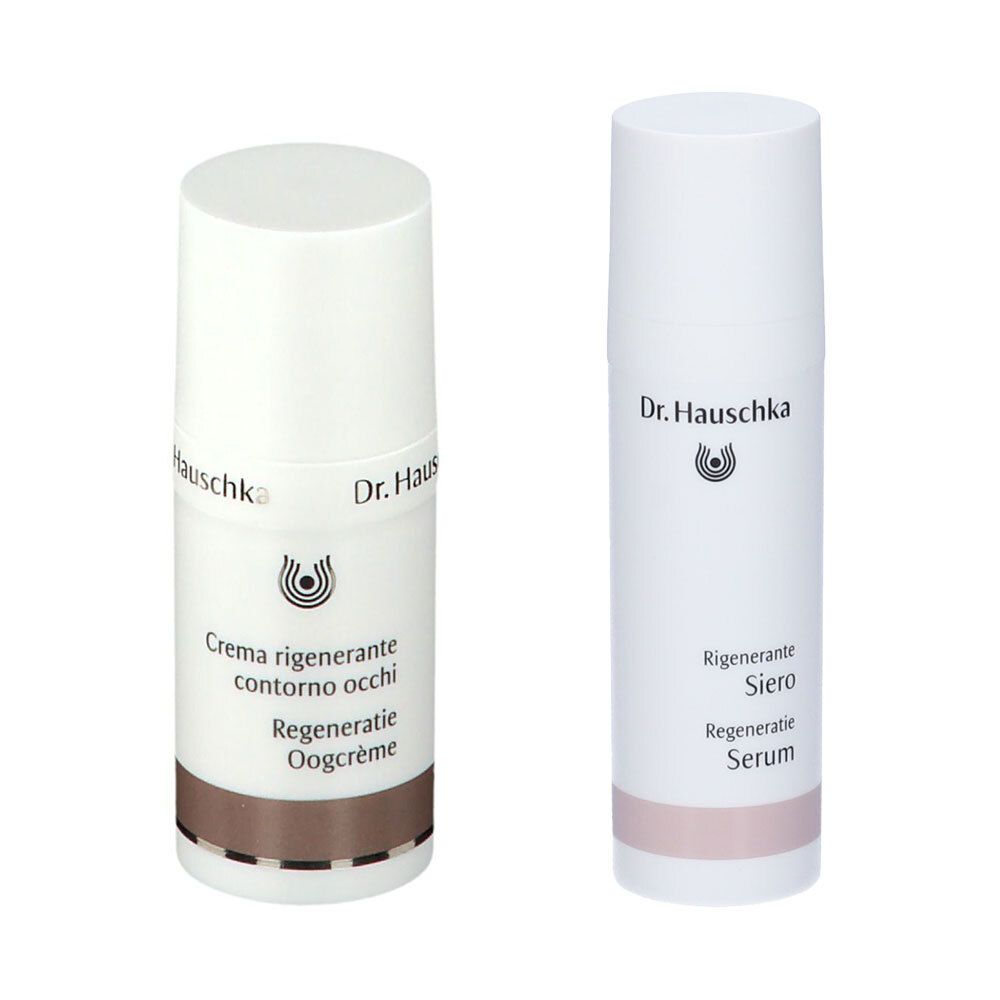 Wala Kit Rigenerante dai 40 Anni