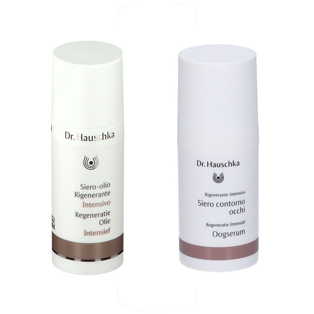 Wala Kit Rigenerante dai 50 Anni