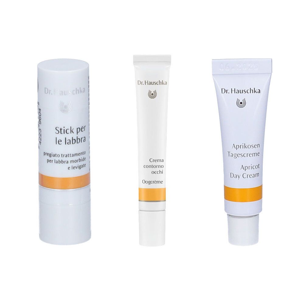 Wala Kit Cura Idratante