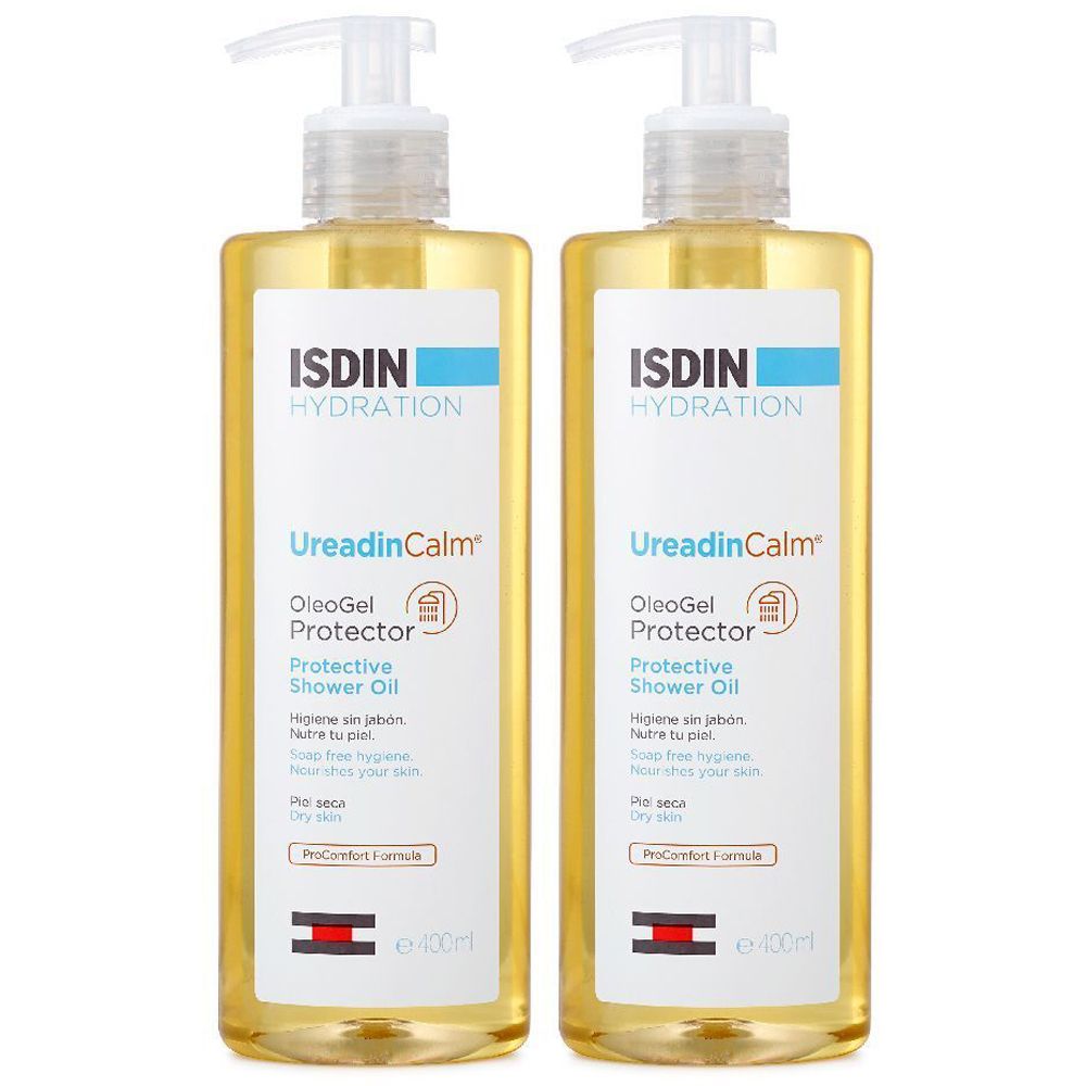 Ureadin Calm® Oleo Gel Protector Set da 2