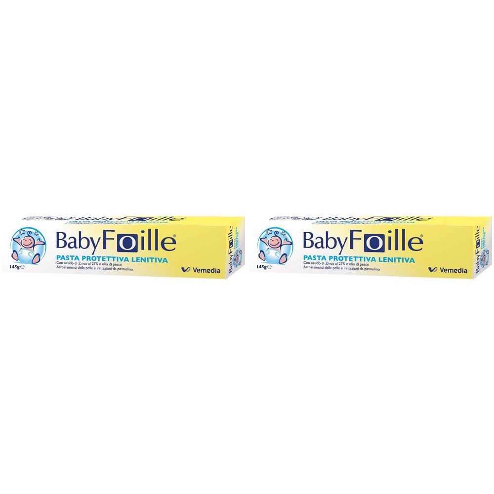 Baby Foille® Set da 2