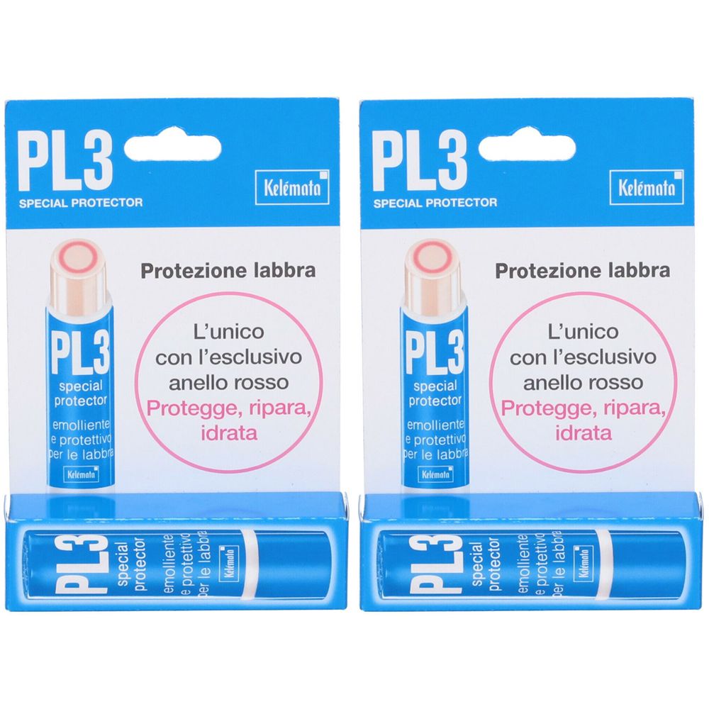 PL3 Special Protector- Risparmia il 15% con il codice: kelemata0926