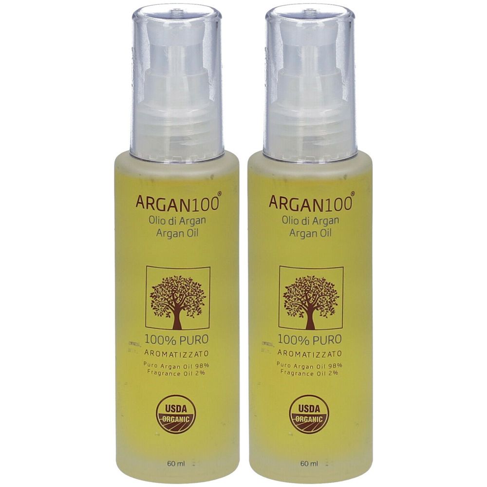ARGAN100™ Set da 2