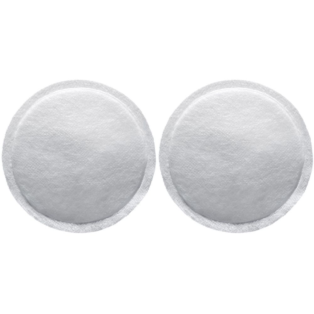 MAM Coppette Assorbilatte Set da 2