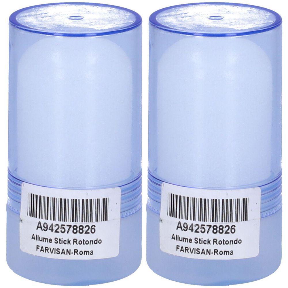 Allume In Stick Rotondo