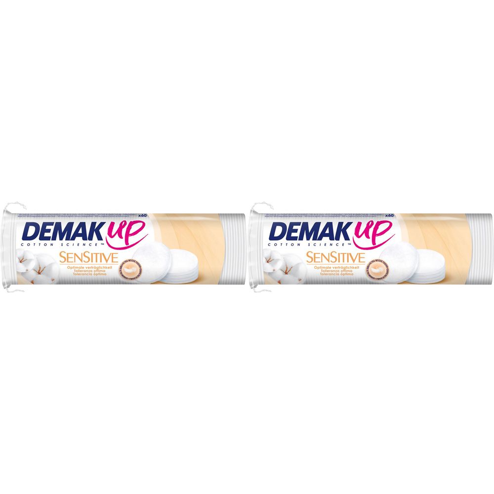Demak'Up Sensitive Set da 2