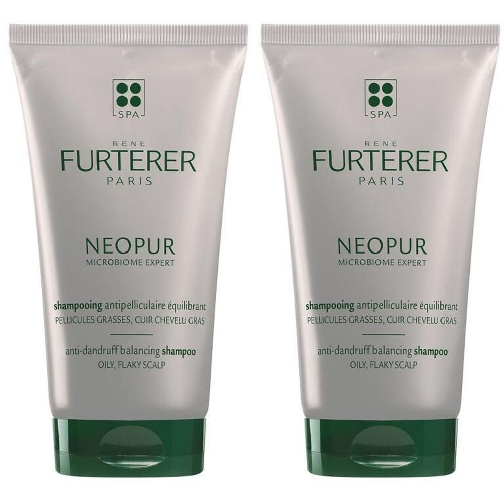 RENE FURTERER Neopur Set da 2