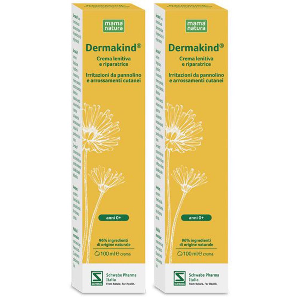 Mama Natura® Dermakind® Set da 2