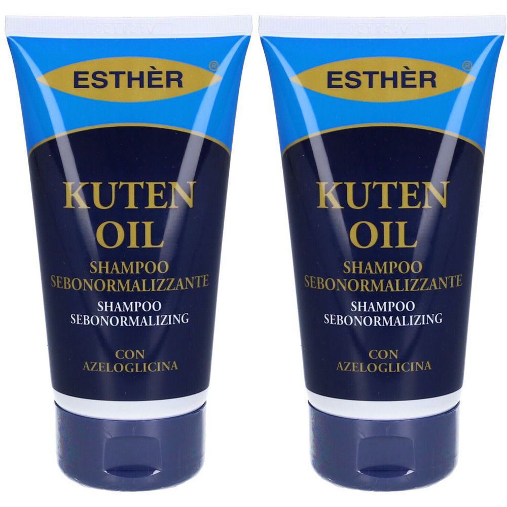 Esthèr® Kuten Oil