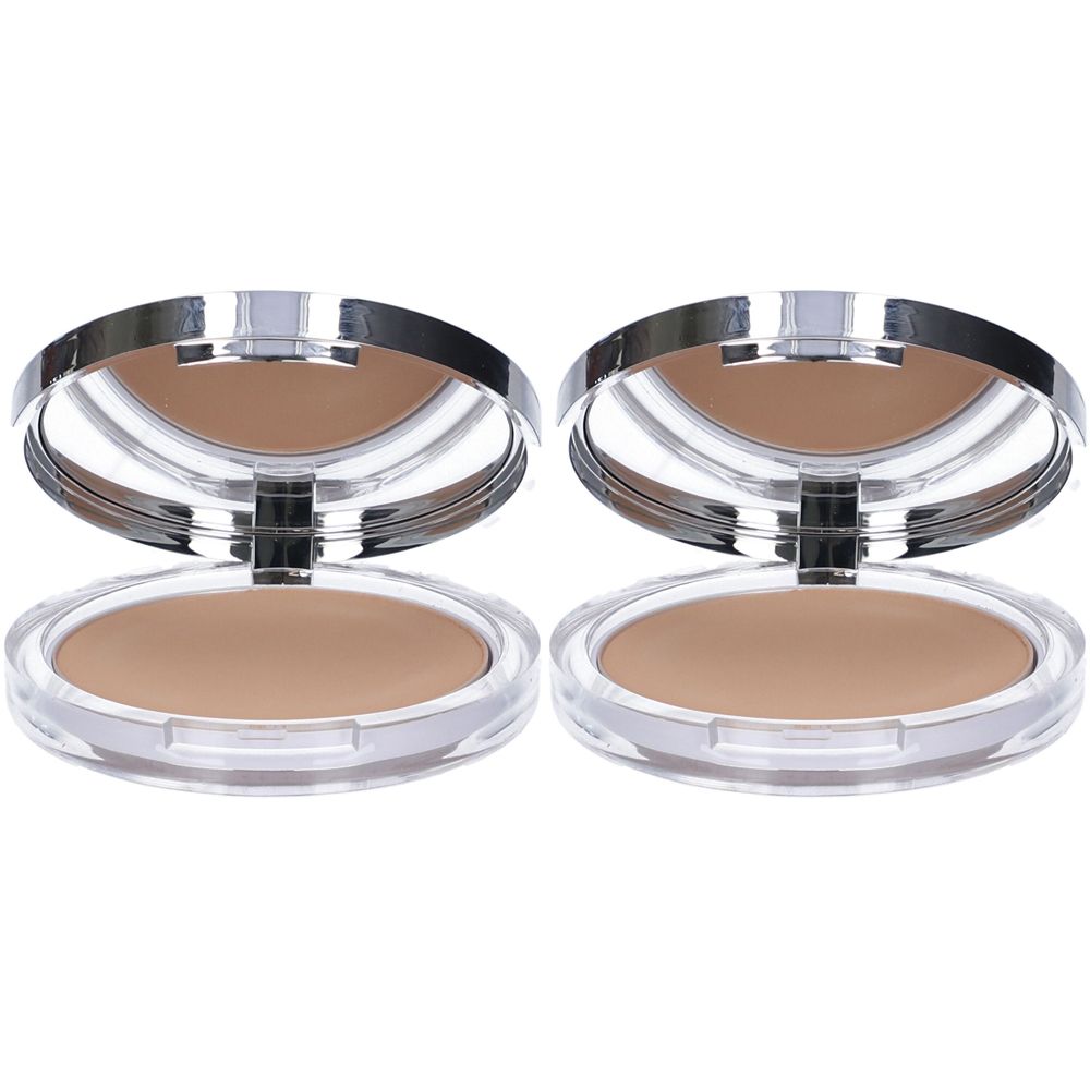 Clinique Almost Powder Spf15 05 Medium Set da 2