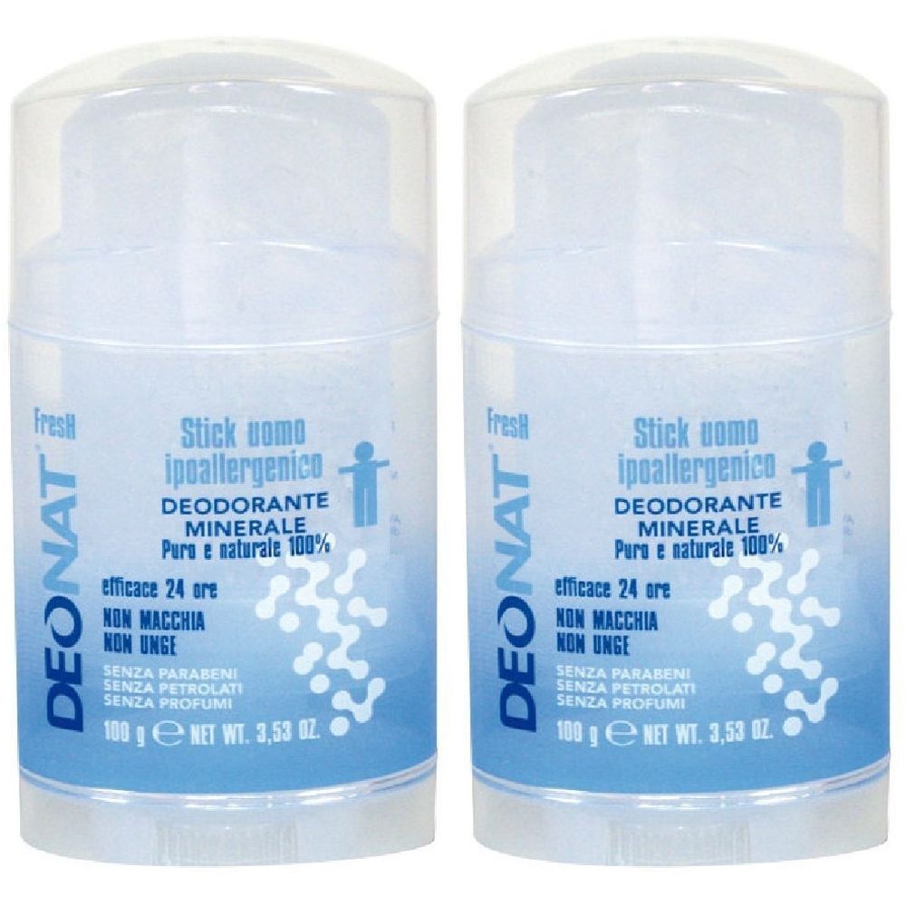 Deonat Fresh Stick Uomo 100 G
