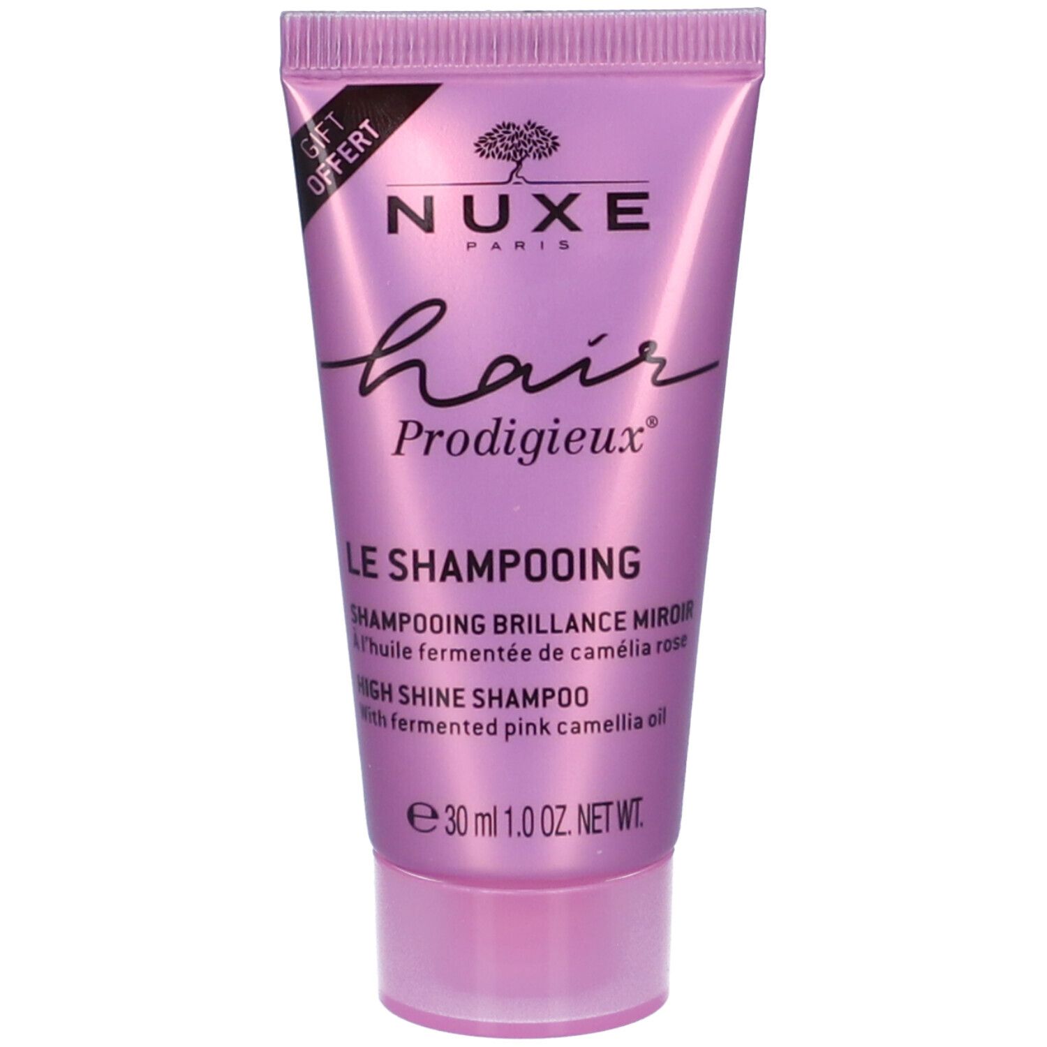 B. Shampoo Hair Prodigieux 30ml