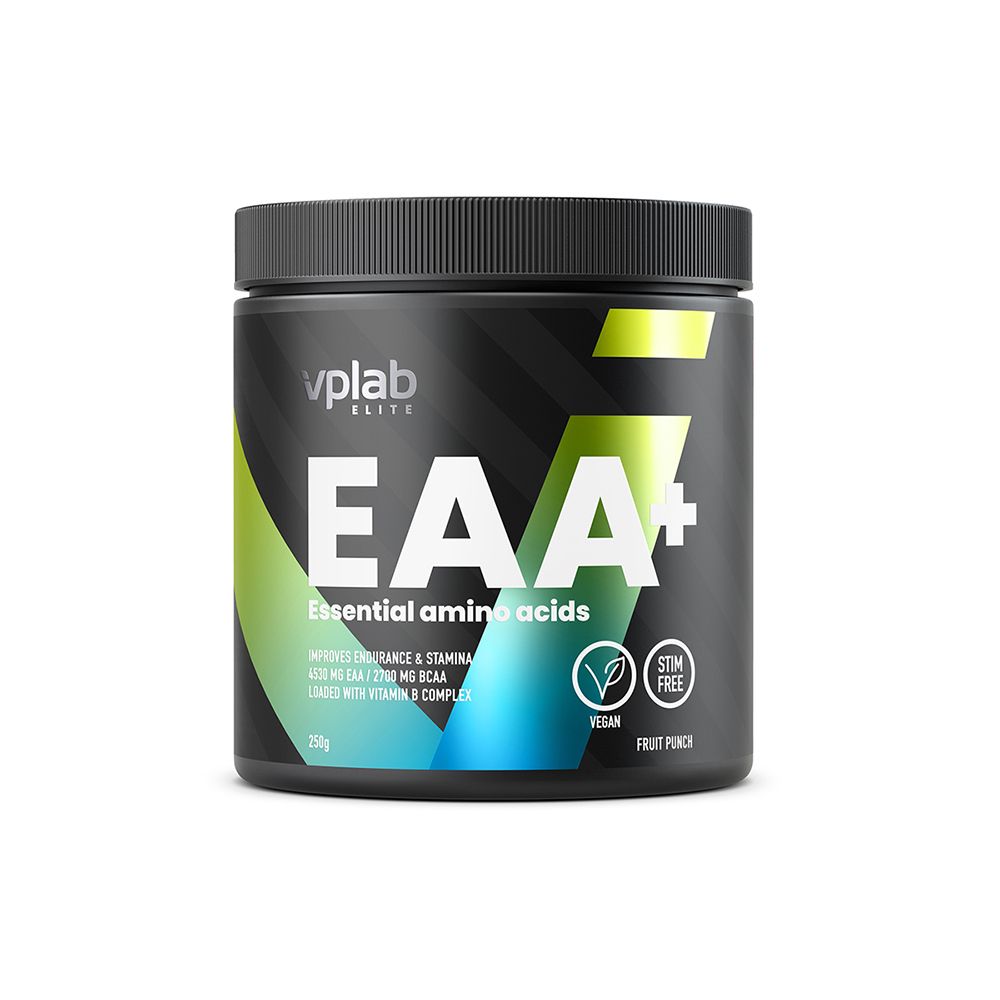 VPLAB EAA+