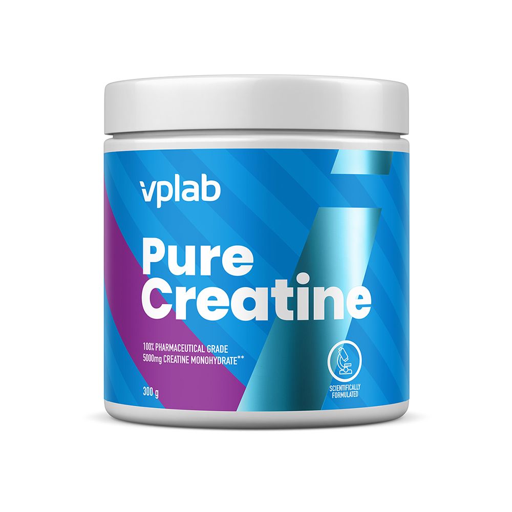VPLAB Creatine Monohydrate