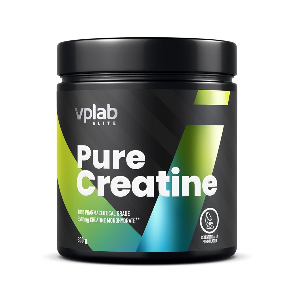 VPLAB Pure Creatine Creapure