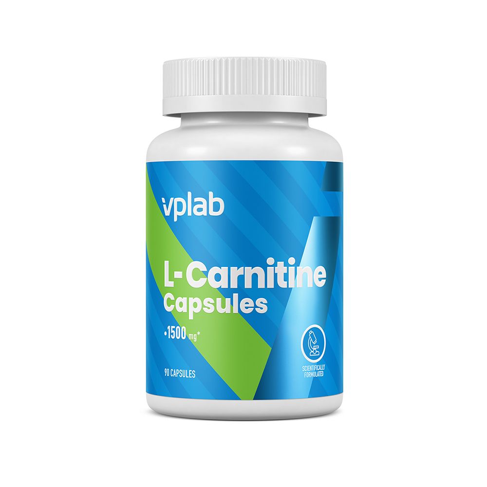 VPLAB L-Carnitine