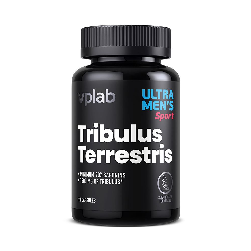 VPLAB Tribulus Terrestris