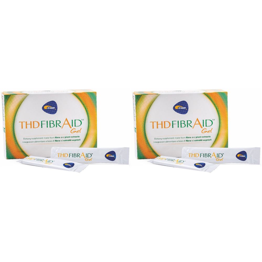 THD Fibraid® Gel Set da 2