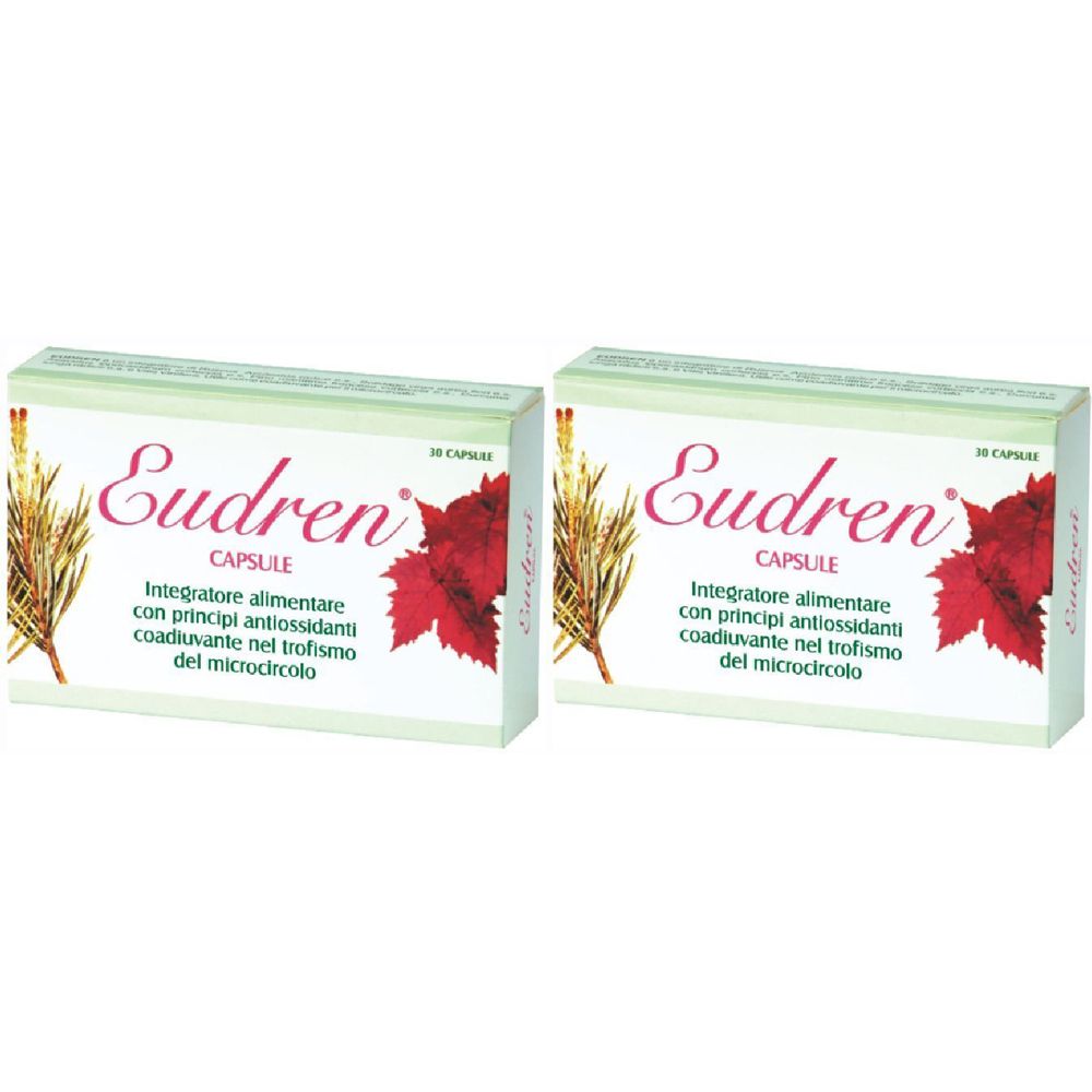 Eudren® Set da 2