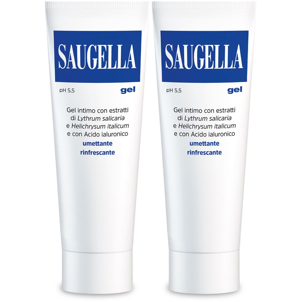 Saugella Gel